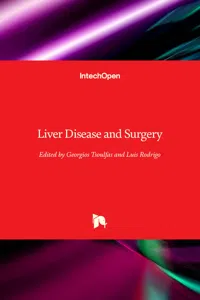 Liver Disease and Surgery_cover