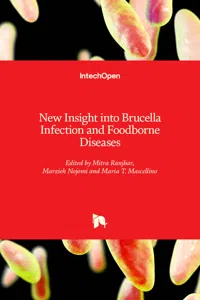 New Insight into Brucella Infection and Foodborne Diseases_cover