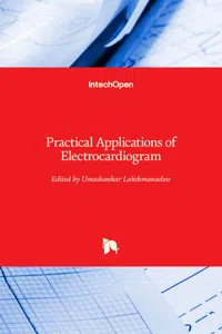 Practical Applications of Electrocardiogram_cover