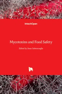 Mycotoxins and Food Safety_cover