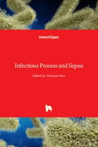 Infectious Process and Sepsis_cover