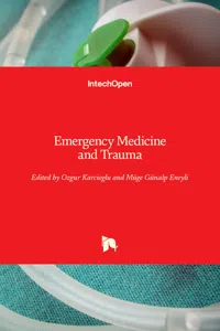 Emergency Medicine and Trauma_cover