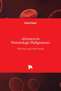 Advances in Hematologic Malignancies_cover