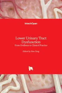 Lower Urinary Tract Dysfunction_cover
