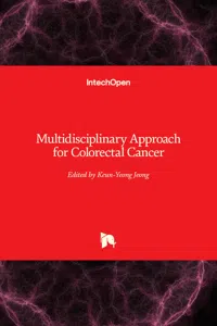 Multidisciplinary Approach for Colorectal Cancer_cover