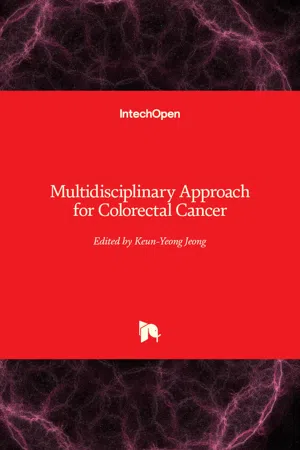 Multidisciplinary Approach for Colorectal Cancer