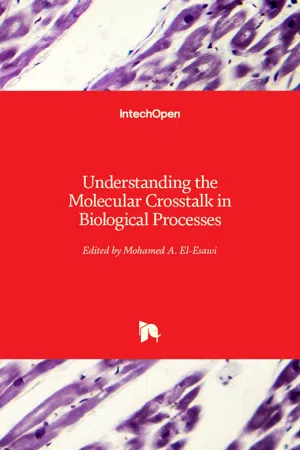 Understanding the Molecular Crosstalk in Biological Processes