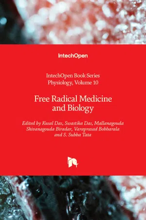 Free Radical Medicine and Biology