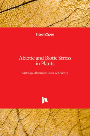 Abiotic and Biotic Stress in Plants