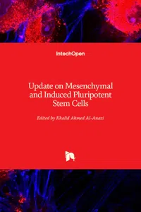 Update on Mesenchymal and Induced Pluripotent Stem Cells_cover