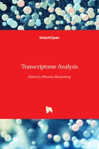 Transcriptome Analysis_cover