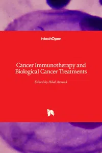 Cancer Immunotherapy and Biological Cancer Treatments_cover