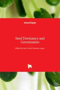 Seed Dormancy and Germination_cover