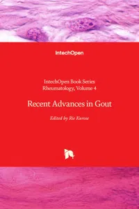 Recent Advances in Gout_cover