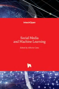 Social Media and Machine Learning_cover