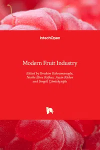 Modern Fruit Industry_cover