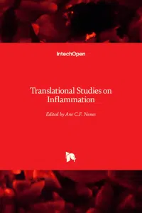 Translational Studies on Inflammation_cover