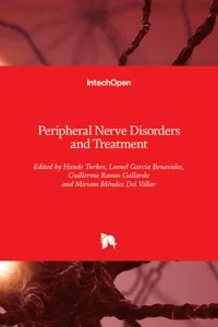 Peripheral Nerve Disorders and Treatment_cover