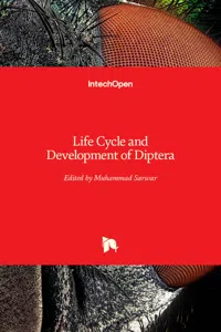 Life Cycle and Development of Diptera_cover