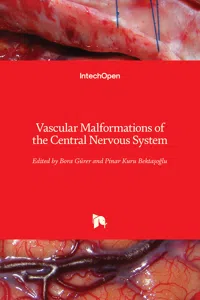 Vascular Malformations of the Central Nervous System_cover