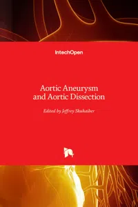 Aortic Aneurysm and Aortic Dissection_cover