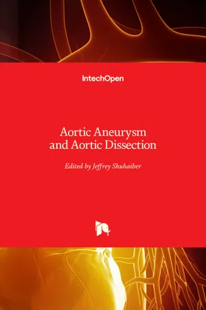 Aortic Aneurysm and Aortic Dissection