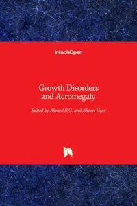 Growth Disorders and Acromegaly_cover