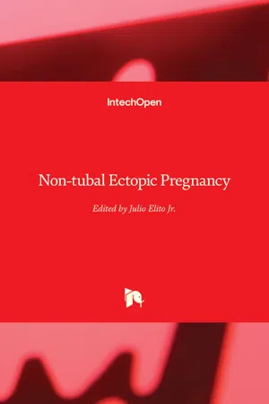 Non-tubal Ectopic Pregnancy