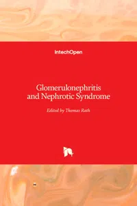 Glomerulonephritis and Nephrotic Syndrome_cover