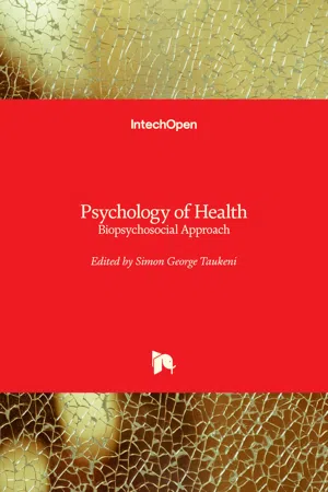 Psychology of Health