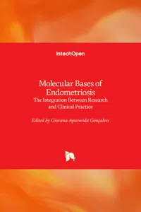 Molecular Bases of Endometriosis_cover