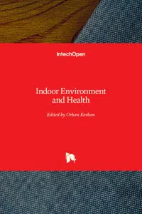 Indoor Environment and Health_cover
