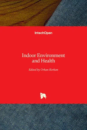 Indoor Environment and Health