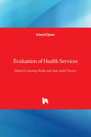 Evaluation of Health Services