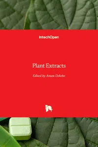 Plant Extracts_cover