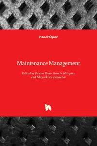 Maintenance Management_cover