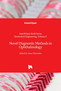 Novel Diagnostic Methods in Ophthalmology_cover