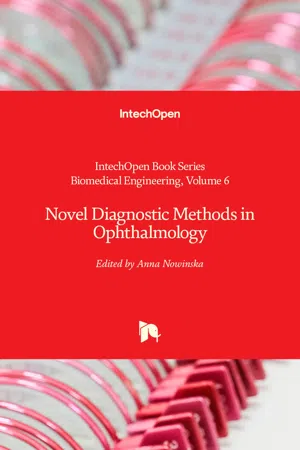 Novel Diagnostic Methods in Ophthalmology