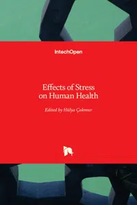 Effects of Stress on Human Health_cover