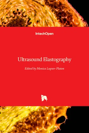 Ultrasound Elastography