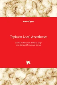 Topics in Local Anesthetics_cover