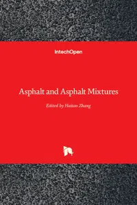 Asphalt and Asphalt Mixtures_cover