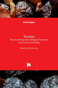 Tannins_cover