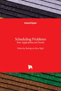 Scheduling Problems_cover