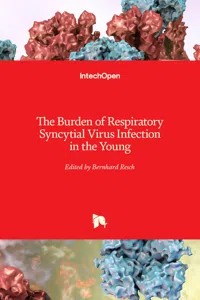 The Burden of Respiratory Syncytial Virus Infection in the Young_cover