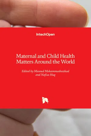 Maternal and Child Health Matters Around the World