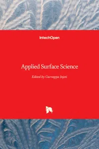 Applied Surface Science_cover