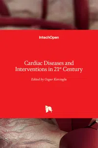 Cardiac Diseases and Interventions in 21st Century_cover