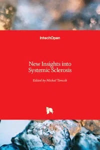 New Insights into Systemic Sclerosis_cover