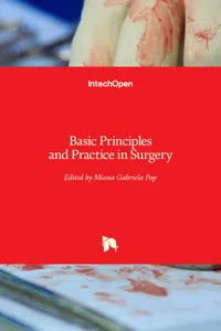 Basic Principles and Practice in Surgery_cover